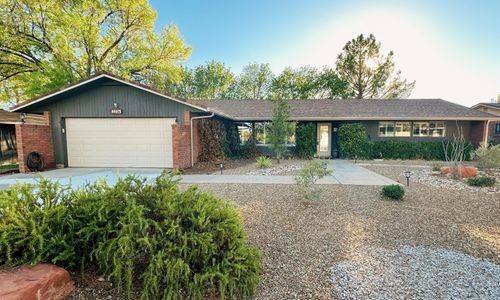 3356 Chaparral Dr, St. George, UT, 84790-7508 | Card Image