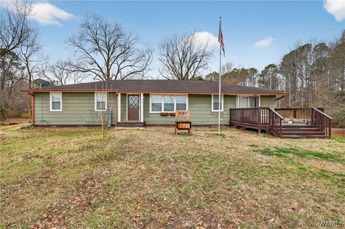 2388 Old Parrish Rd, Parrish, AL, 35580-4005 | Card Image