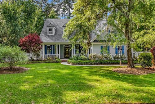 376 Congressional Dr, Pawleys Island, SC, 29585-6448 | Card Image