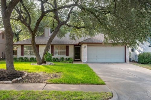 1906 Aster Pass, Cedar Park, TX, 78613-5596 | Card Image