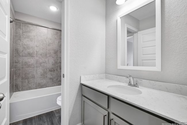 5715 Pin Pt, House other with 4 bedrooms, 3 bathrooms and null parking in San Antonio TX | Image 30