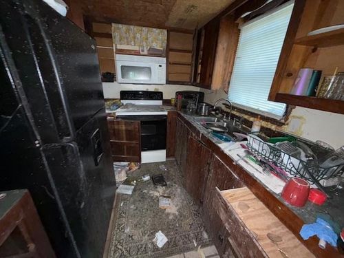 3905 S Wilson Hill Rd, Mill Spring, NC, 28756-7730 | Card Image