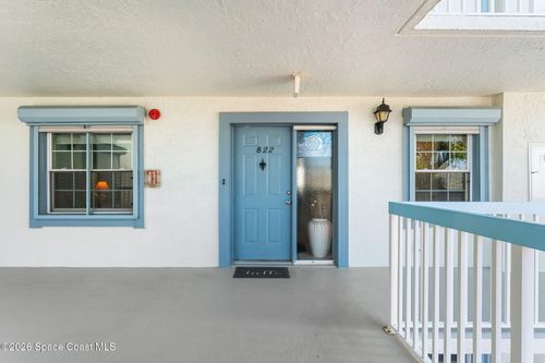 822-580 S Brevard Ave, Cocoa Beach, FL, 32931-4444 | Card Image