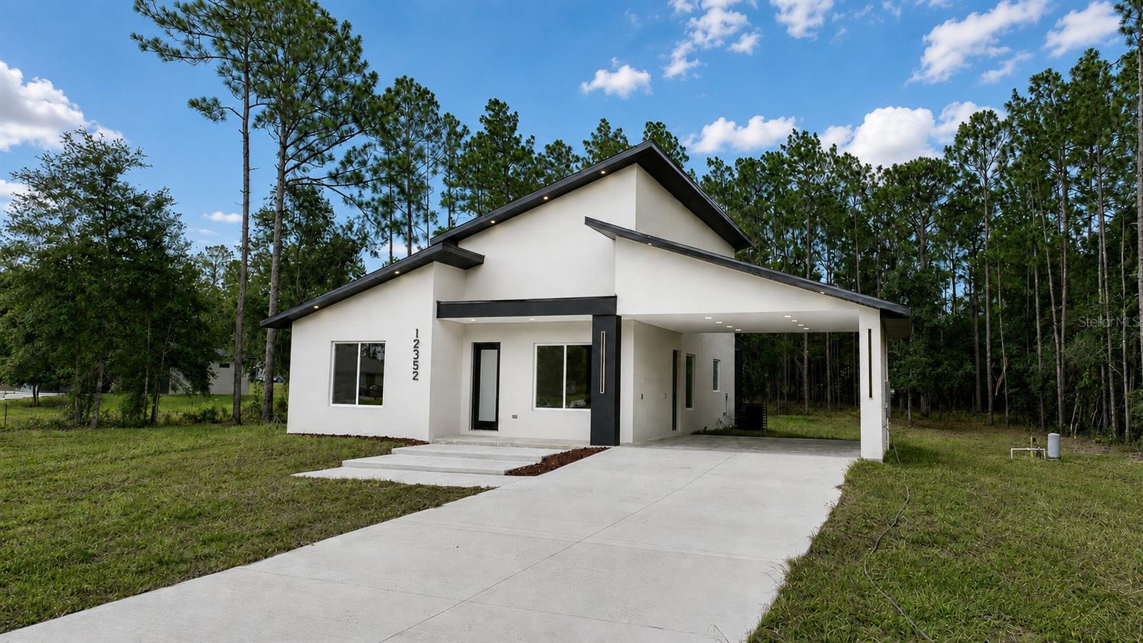 Residential in OCALA