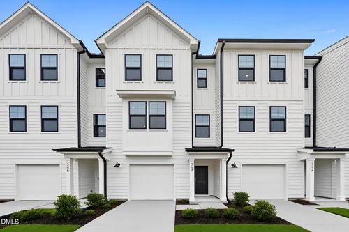 344 Diversity Way, Raleigh, NC, 27610-9544 | Card Image