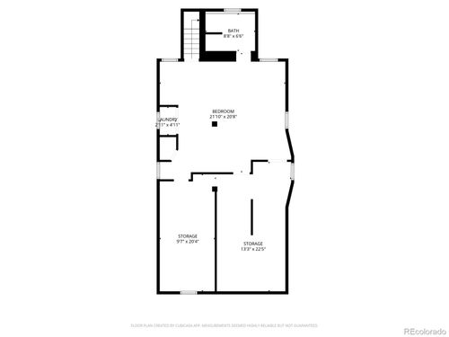 2986 Grove St, Denver, CO, 80211-3750 | Card Image