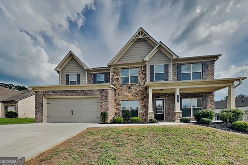 1641 Lapland Dr, Lawrenceville, GA, 30045-4411 | Card Image
