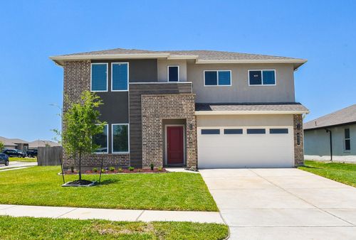 8034 House Bank Ln, Rosharon, TX, 77583-4430 | Card Image