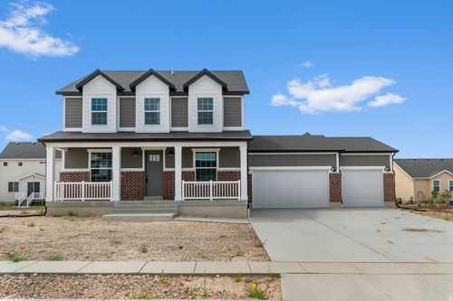 3803 W 2350 N, Clinton, UT, 84015-3380 | Card Image
