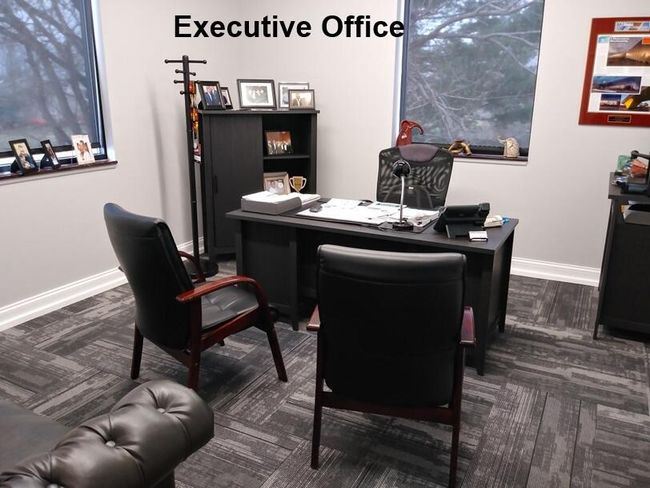 200 exec office | Image 7