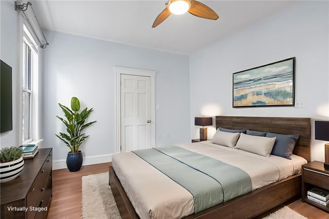 UNIT-1 - 224 Olney St, Condo with 2 bedrooms, 1 bathrooms and 2 parking in Providence RI | Image 10