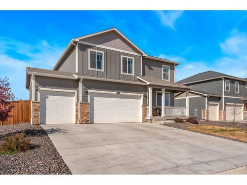 3746 Foxbrush St, Wellington, CO, 80549-1407 | Card Image