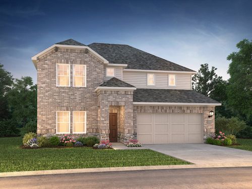 801 London Town Lane, Princeton, TX, 75071 | Card Image