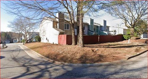 1021 Thornwoode Ln, Stone Mountain, GA, 30083-2866 | Card Image