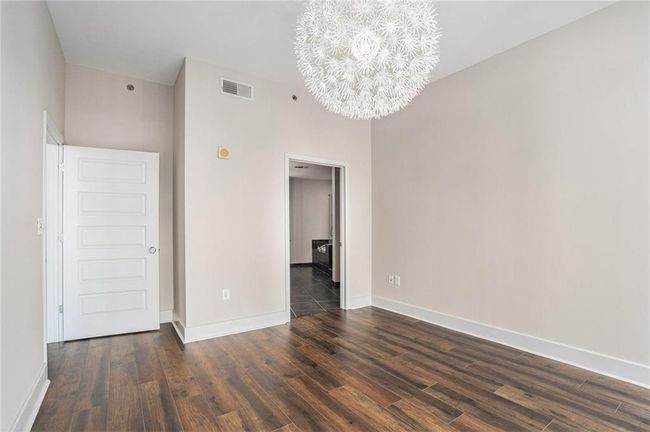 UNIT-2515 - 1080 Peachtree St Ne, Condo with 2 bedrooms, 2 bathrooms and 2 parking in Atlanta GA | Image 25