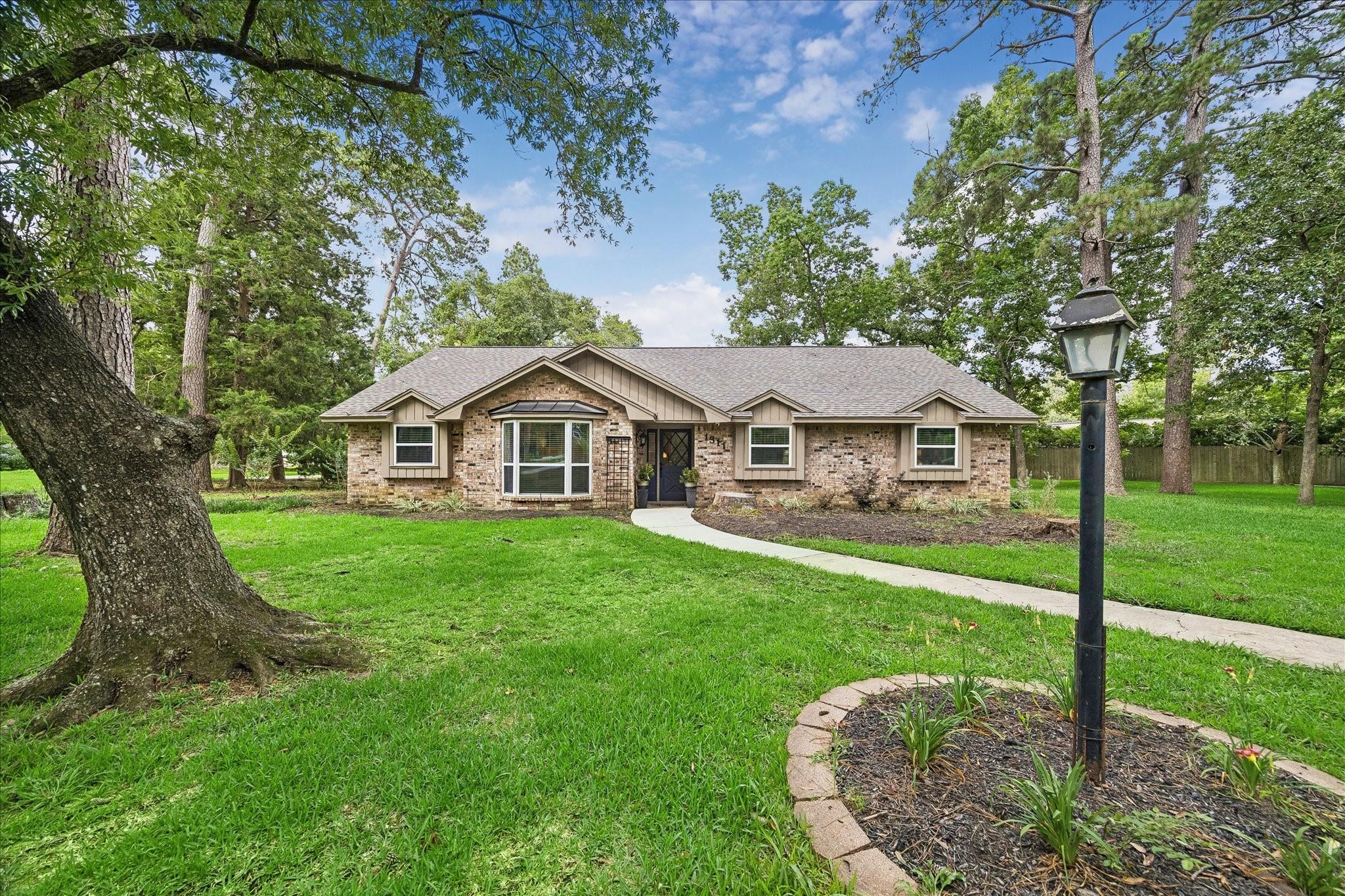Residential in Kingwood 2