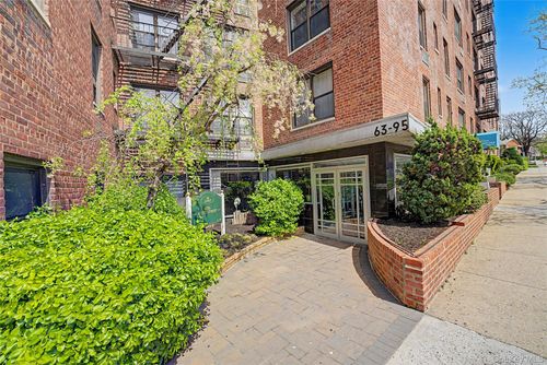 5j-6395 Austin Street, New York, NY, 11374 | Card Image
