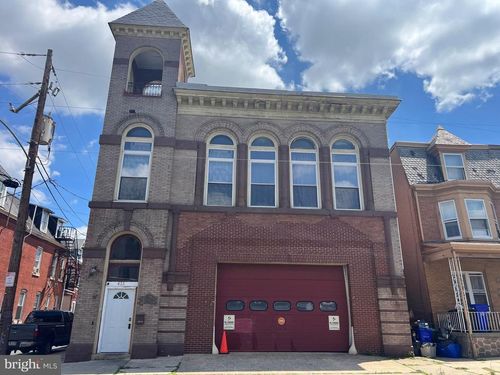 433 S 15th St, READING, PA, 19602-2174 | Card Image