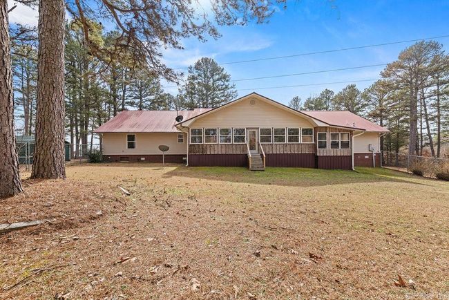 6124 Highway 36 W, House other with 4 bedrooms, 2 bathrooms and null parking in Rose Bud AR | Image 39