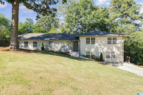 3003 Dolly Ridge Dr, Vestavia, AL, 35243-1810 | Card Image