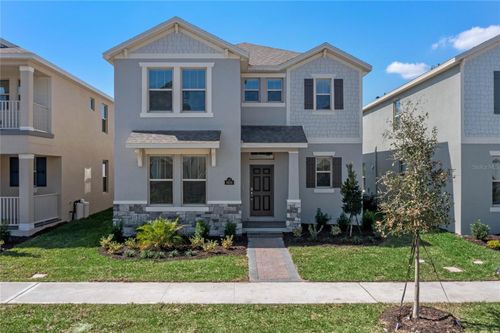 16809 Hobe Sound Ct, Winter Garden, FL, 34787-8261 | Card Image