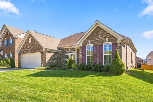 2353 Orchard St, Nolensville, TN, 37135-5001 | Card Image