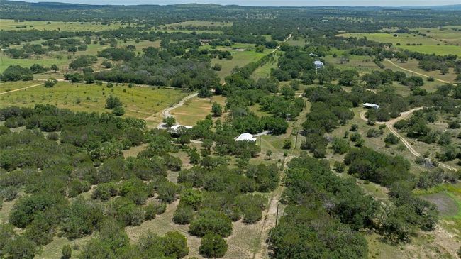 Aerial view with a rural view | Image 36