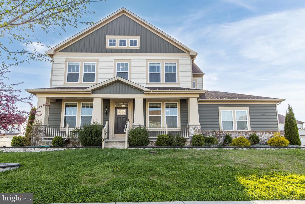 Residential Lease in MIDDLETOWN 5