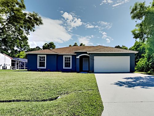 2052 Se Heathwood Cir, Port St. Lucie, FL, 34952-6923 | Card Image