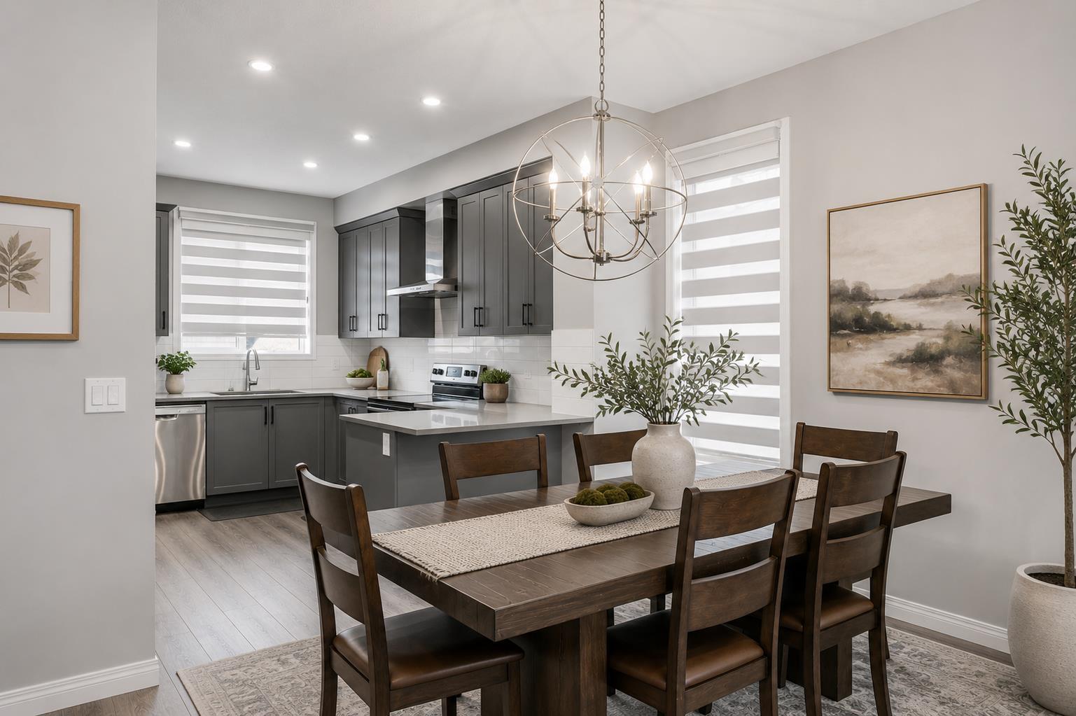 Residential in Calgary 3