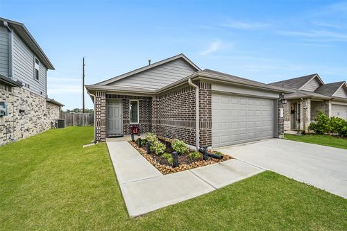 24322 Elmwood Falls Drive, Spring, TX, 77373 | Card Image