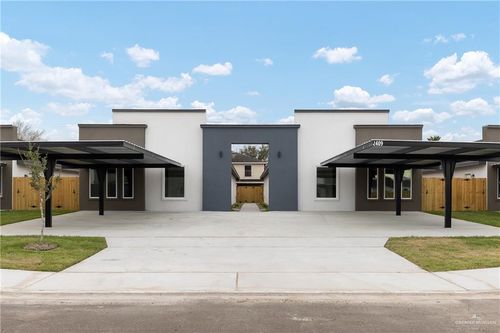 1-2501 S Hillside Avenue, Edinburg, TX, 78542 | Card Image