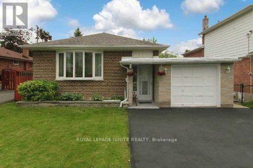 bsmt-7 Marlena Drive, Toronto (West Hill), ON, M1E2Y9 | Card Image