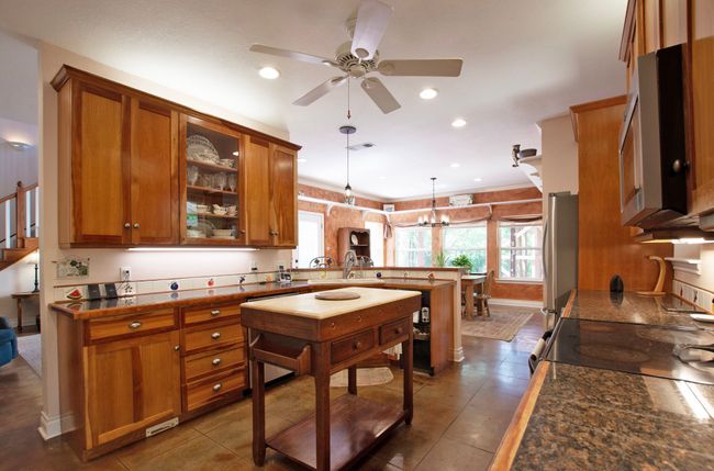11220 Fm 429, House other with 4 bedrooms, 4 bathrooms and null parking in Quinlan TX | Image 9