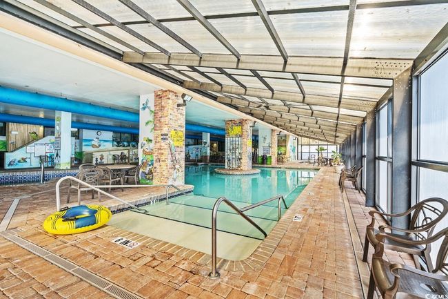 729 - 3000 N Ocean Blvd, Condo with 1 bedrooms, 1 bathrooms and null parking in Myrtle Beach SC | Image 21