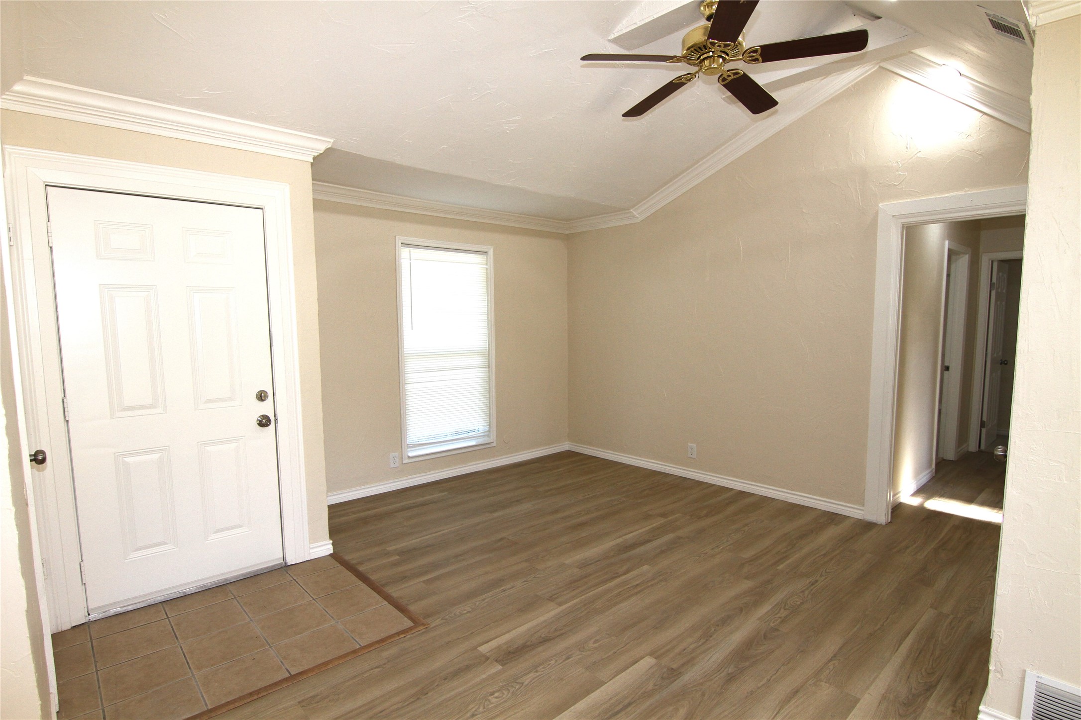Residential in Dallas 2