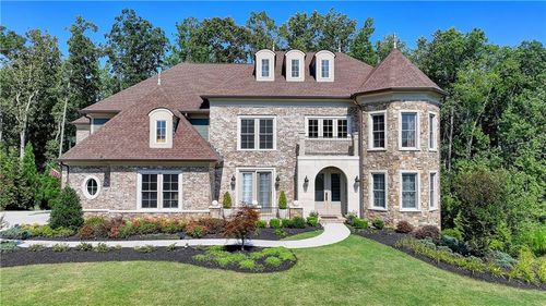 516 Founders Drive E, Alpharetta, GA, 30004 | Card Image