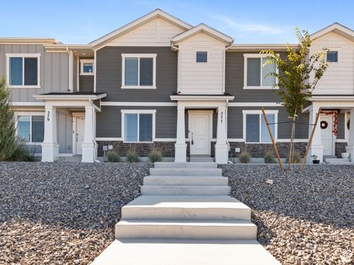 1009-277 E Serenity Ave, Tooele, UT, 84074-3616 | Card Image