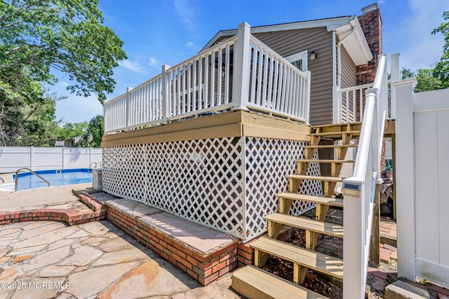 12 Silversmith Ct, House other with 5 bedrooms, 3 bathrooms and null parking in Howell NJ | Image 43
