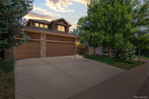 16221 Bluebonnet Dr, Parker, CO, 80134-3540 | Card Image