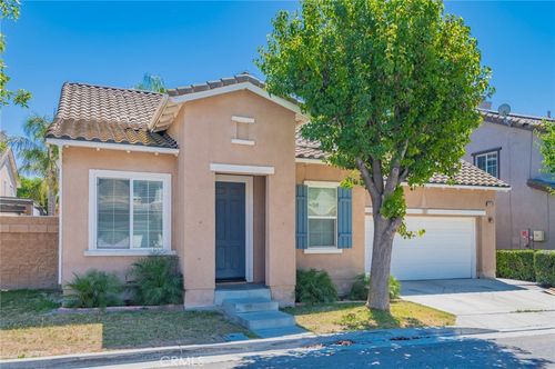 13431 Goldmedal Ave, Chino, CA, 91710-8355 | Card Image