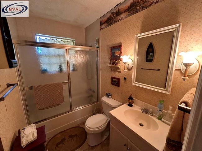 4460 Point Mason Rd, House other with 2 bedrooms, 1 bathrooms and null parking in Big Sandy TN | Image 21