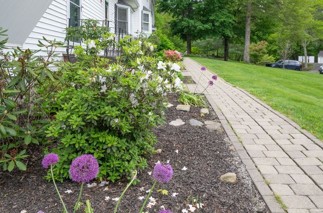 5 - 5 Bridgewater Cmn, Condo with 2 bedrooms, 3 bathrooms and null parking in Bridgewater CT | Image 4