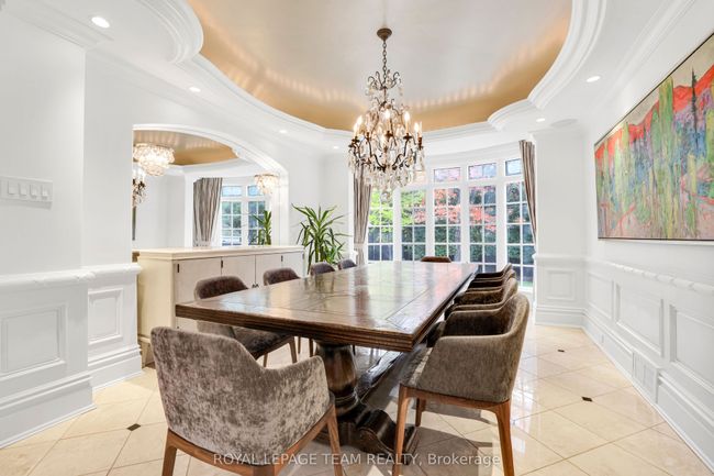 480 Manor Ave, House other with 6 bedrooms, 5 bathrooms and 10 parking in Rockcliffe ON | Image 6