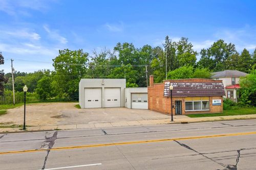 431 W Main Street, WAUTOMA, WI, 54982 | Card Image