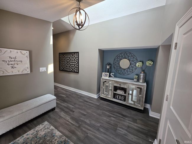 1051 Morningstar Rd, House other with 4 bedrooms, 3 bathrooms and null parking in Auburn IN | Image 6