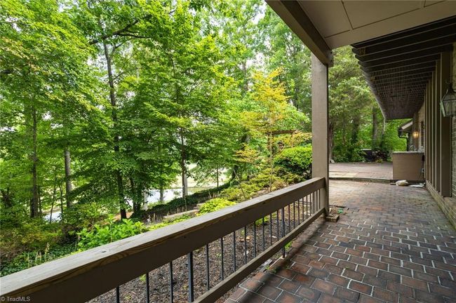 201 Cascade Dr, House other with 4 bedrooms, 5 bathrooms and null parking in High Point NC | Image 38