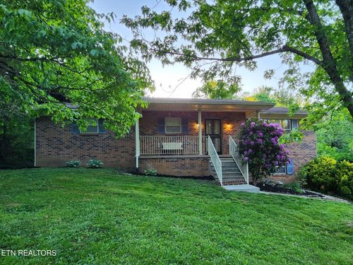 6109 Ricky Allen Rd, Corryton, TN, 37721-3925 | Card Image