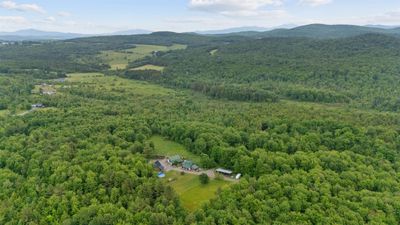 2334 Pumpkin Village Road, House other with 3 bedrooms, 2 bathrooms and null parking in Fairfield VT | Image 1