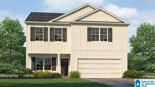 109 Autumn Way, LINCOLN, AL, 35096 | Card Image